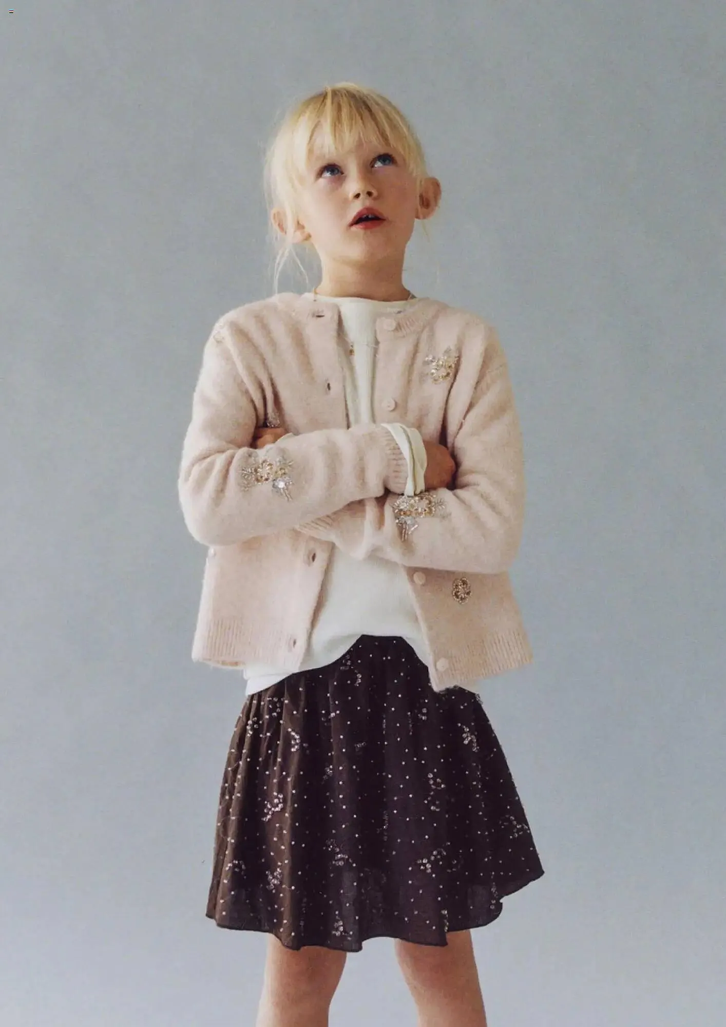 Catalogue Zara du 6 décembre au 5 janvier 2026 - Catalogue page 6