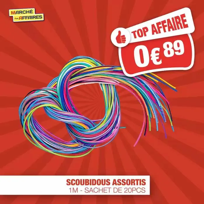 Profitez des vacances scolaires pour faire des activités créatives. du 20 février au 28 février 2025 - Catalogue page 2