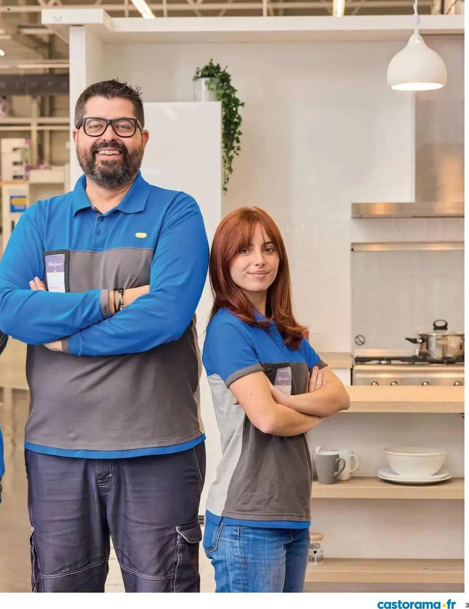 Catalogue Castorama du 21 mai au 31 décembre 2025 - Catalogue page 3