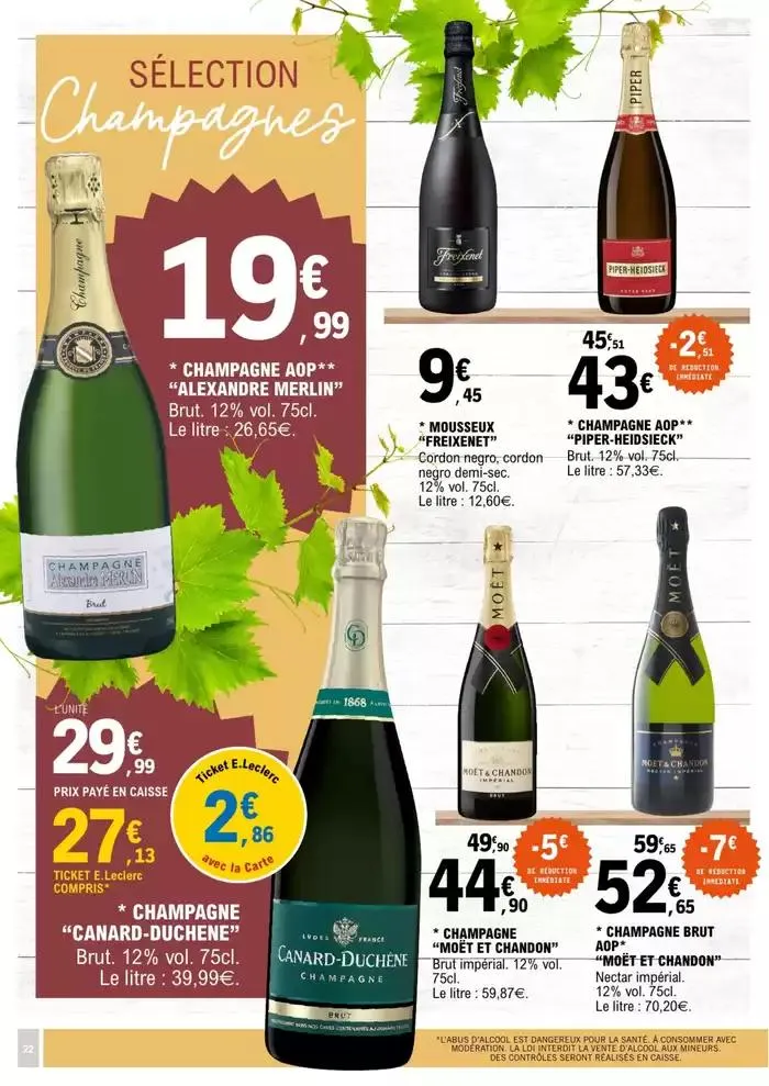 25C008LR du 8 avril au 21 avril 2025 - Catalogue page 22