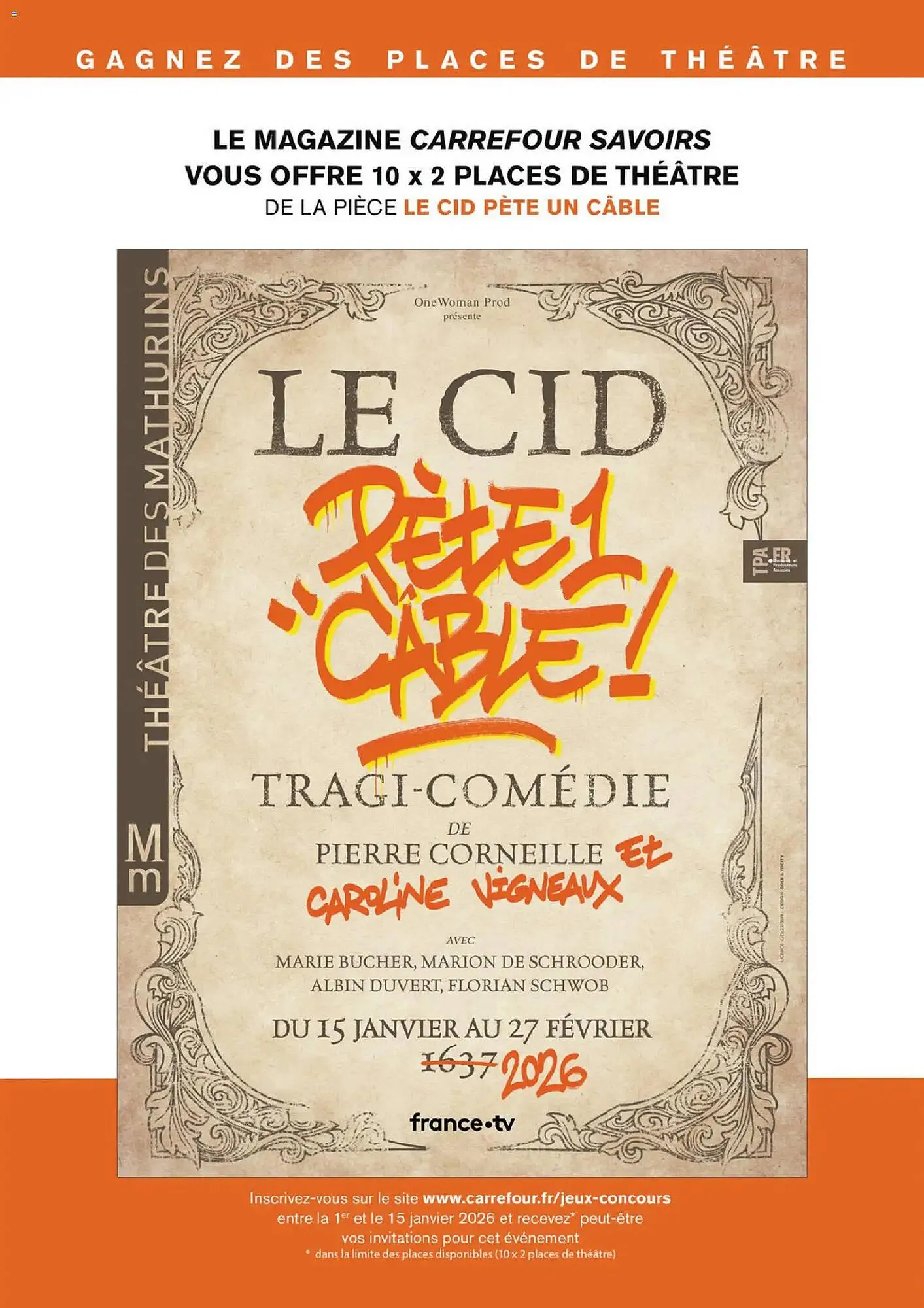 Catalogue Carrefour du 1 janvier au 31 janvier 2026 - Catalogue page 38