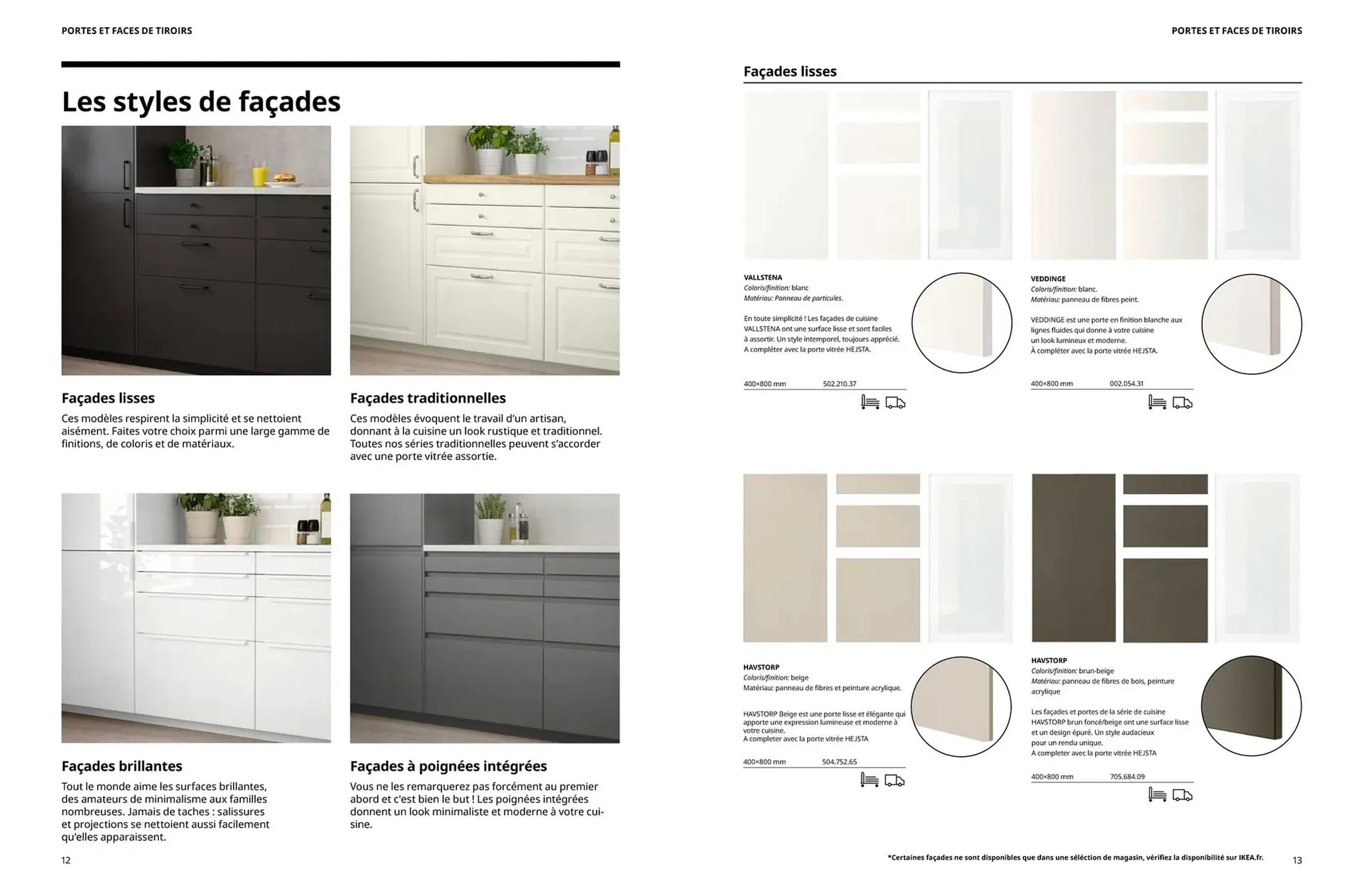 IKEA Catalogue du 1 octobre au 31 juillet 2026 - Catalogue page 6
