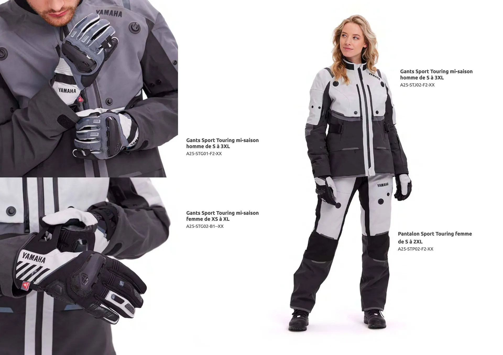 Catalogue Yamaha du 1 août au 1 janvier 2026 - Catalogue page 51