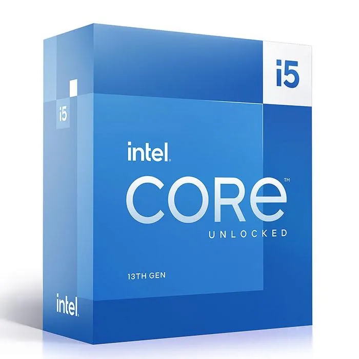 Intel Core i5-13600KF