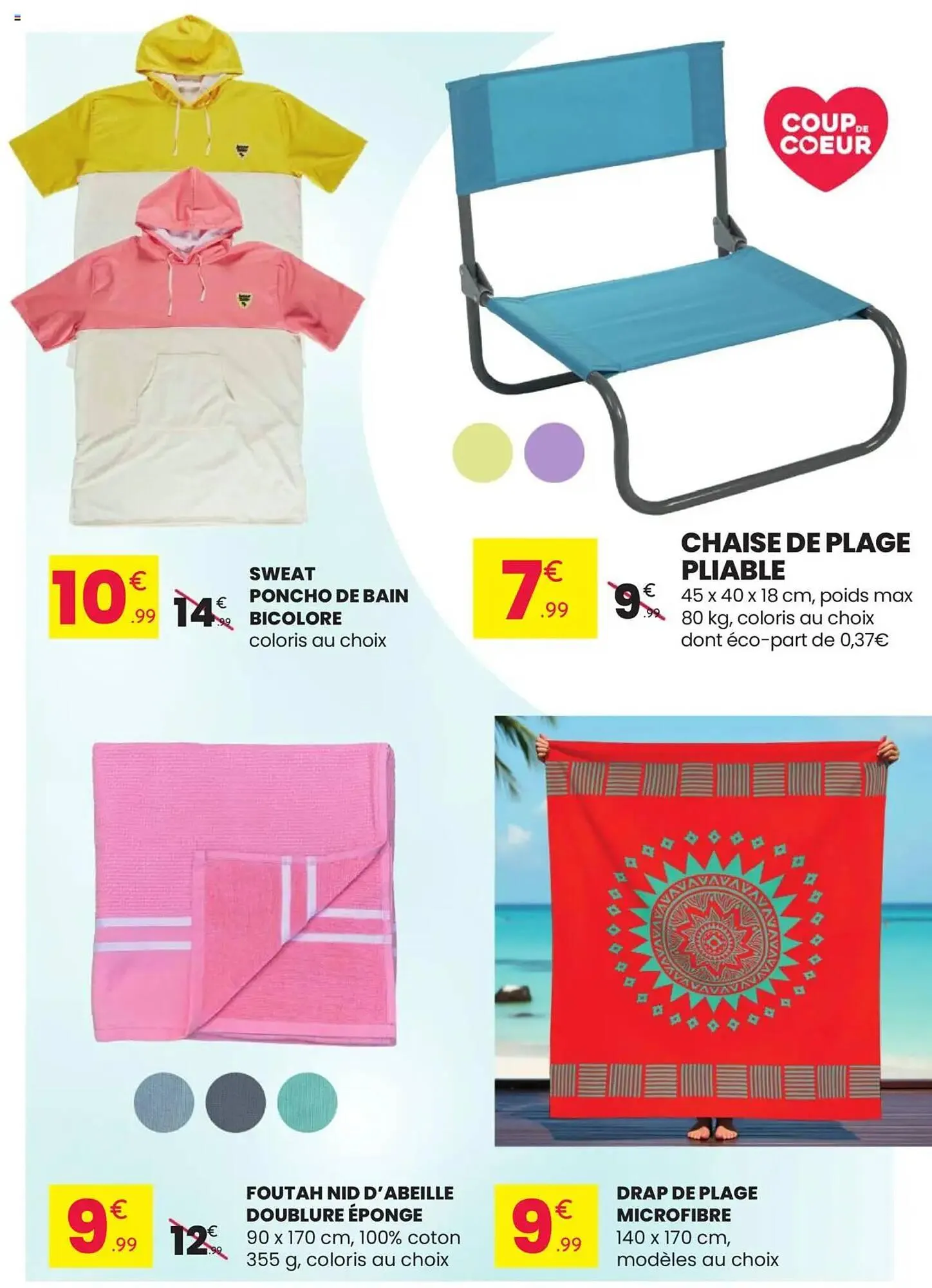 Catalogue Stokomani du 11 juin au 22 juin 2025 - Catalogue page 3