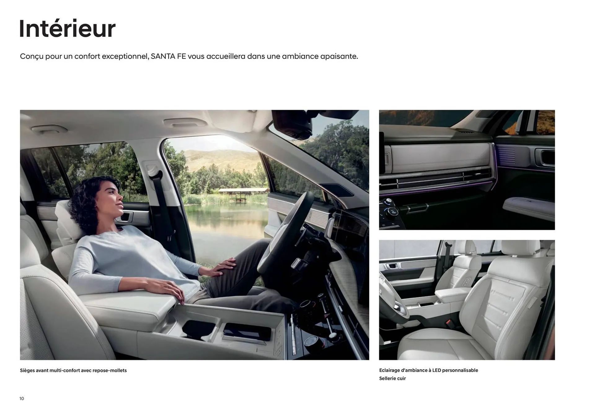 Catalogue Hyundai du 11 octobre au 11 octobre 2025 - Catalogue page 10