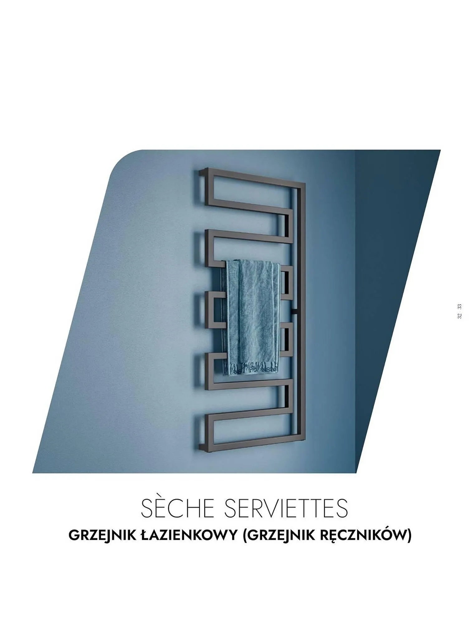 Catalogue Porcelanosa du 2 octobre au 31 décembre 2025 - Catalogue page 35