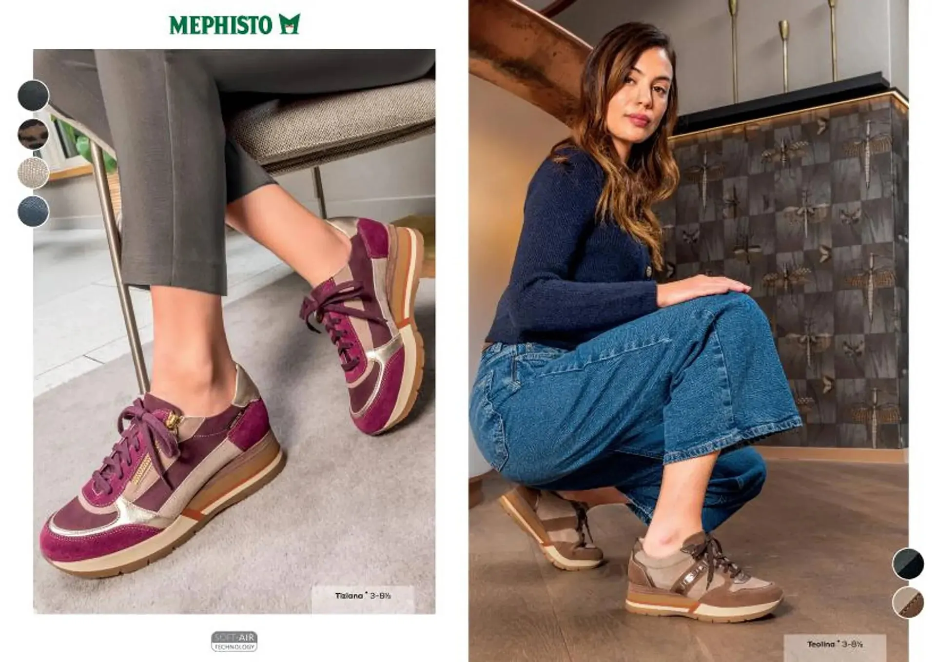 Catalogue Mephisto du 27 août au 31 décembre 2025 - Catalogue page 7