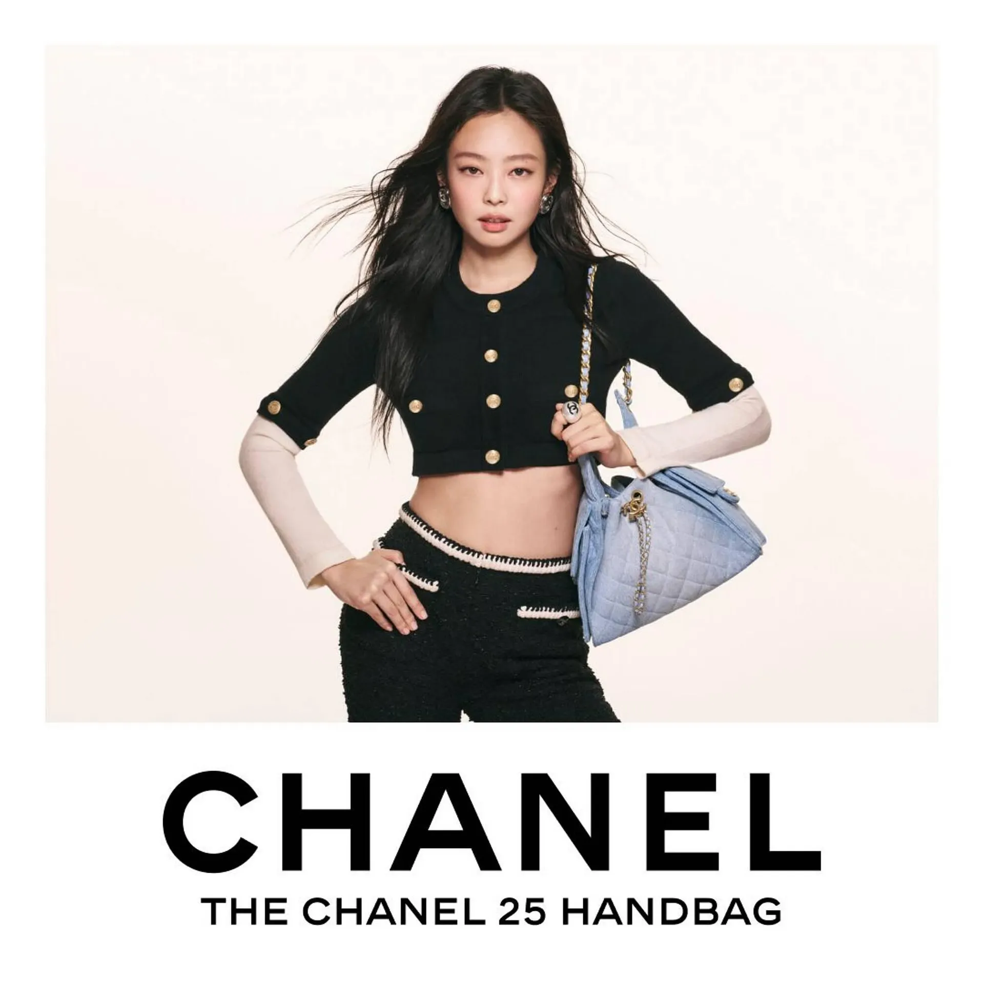 Catalogue Chanel du 25 mars au 27 avril 2025 - Catalogue page 1