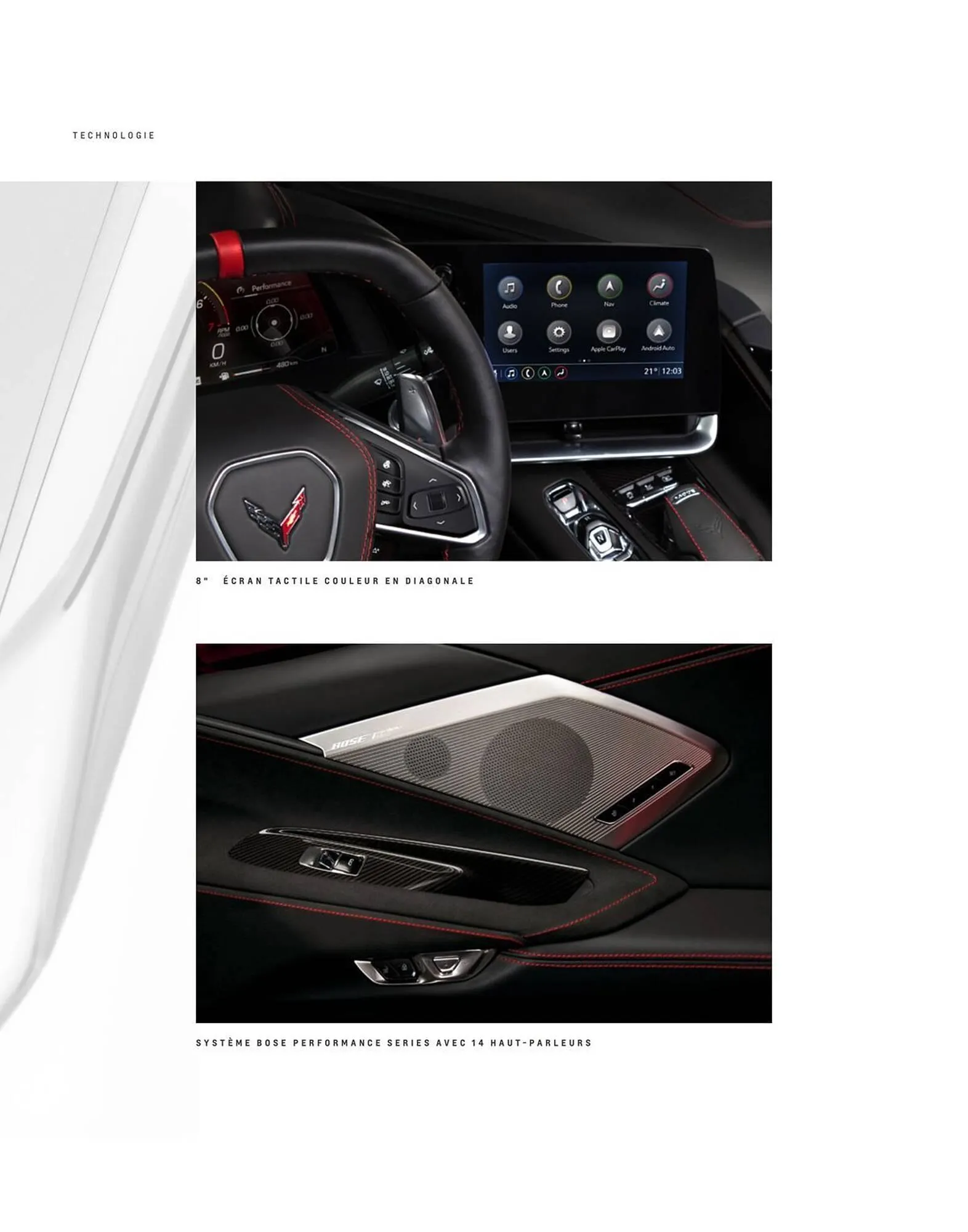 Catalogue Chevrolet du 10 juin au 1 novembre 2025 - Catalogue page 15