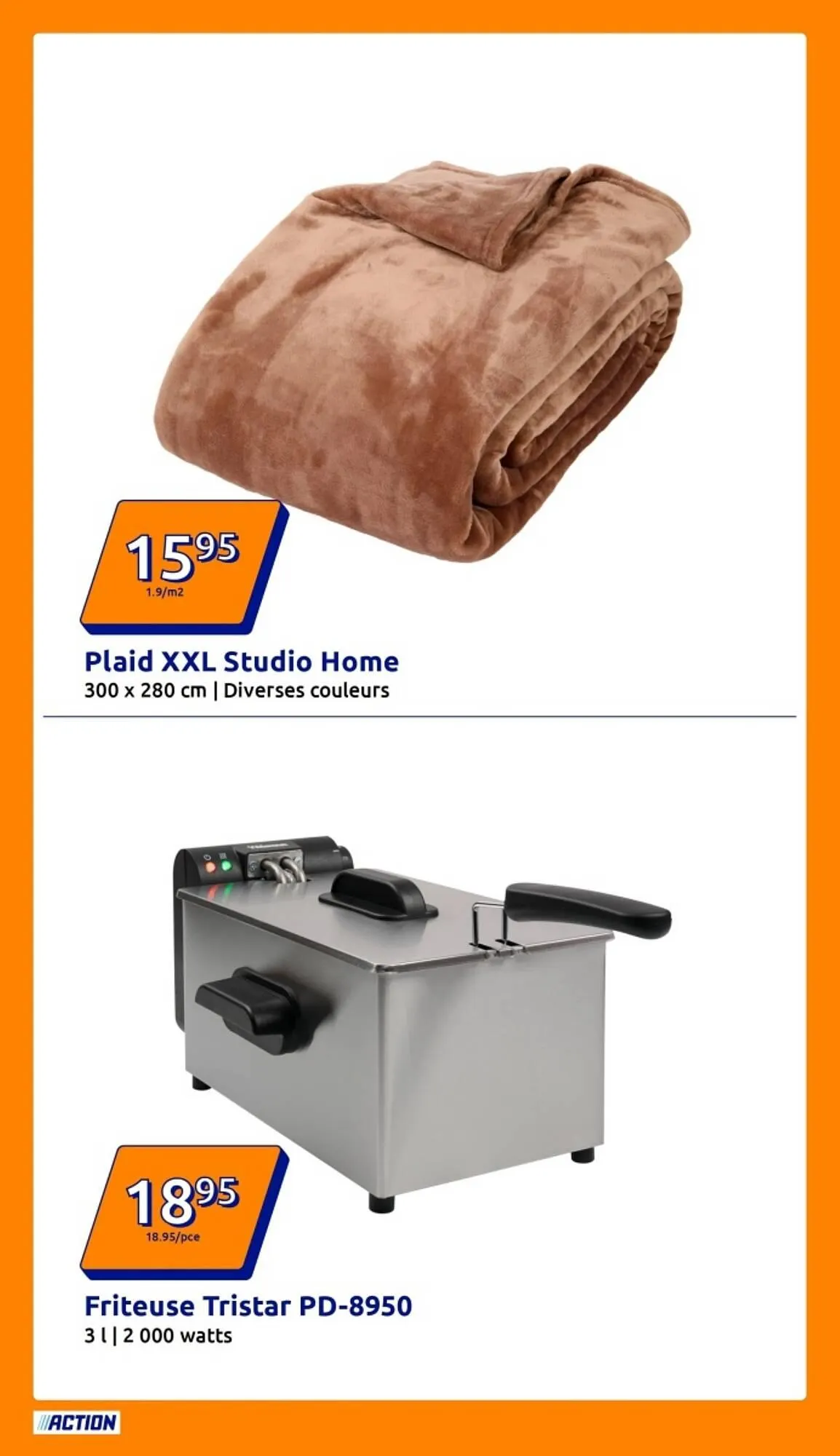 Catalogue Action du 24 décembre au 30 décembre 2025 - Catalogue page 7