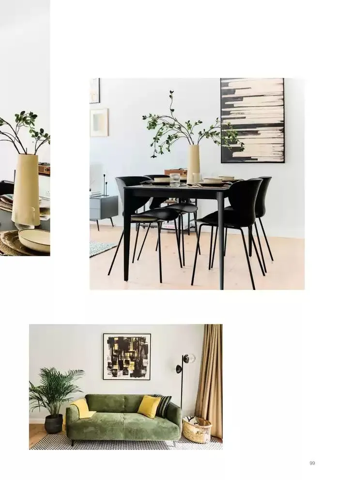 C O N T R A C T L O O K B O O K du 7 janvier au 31 décembre 2025 - Catalogue page 99