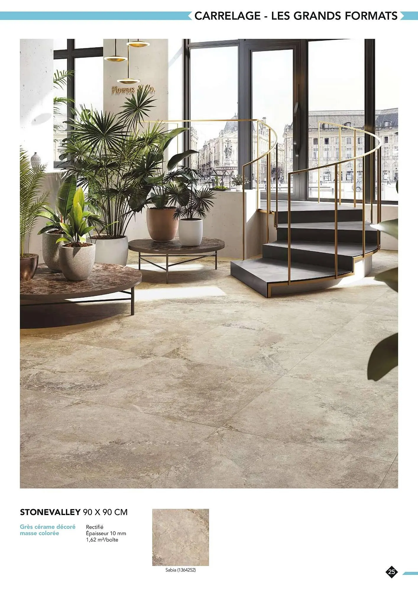 Catalogue Doras du 18 août au 31 août 2025 - Catalogue page 25