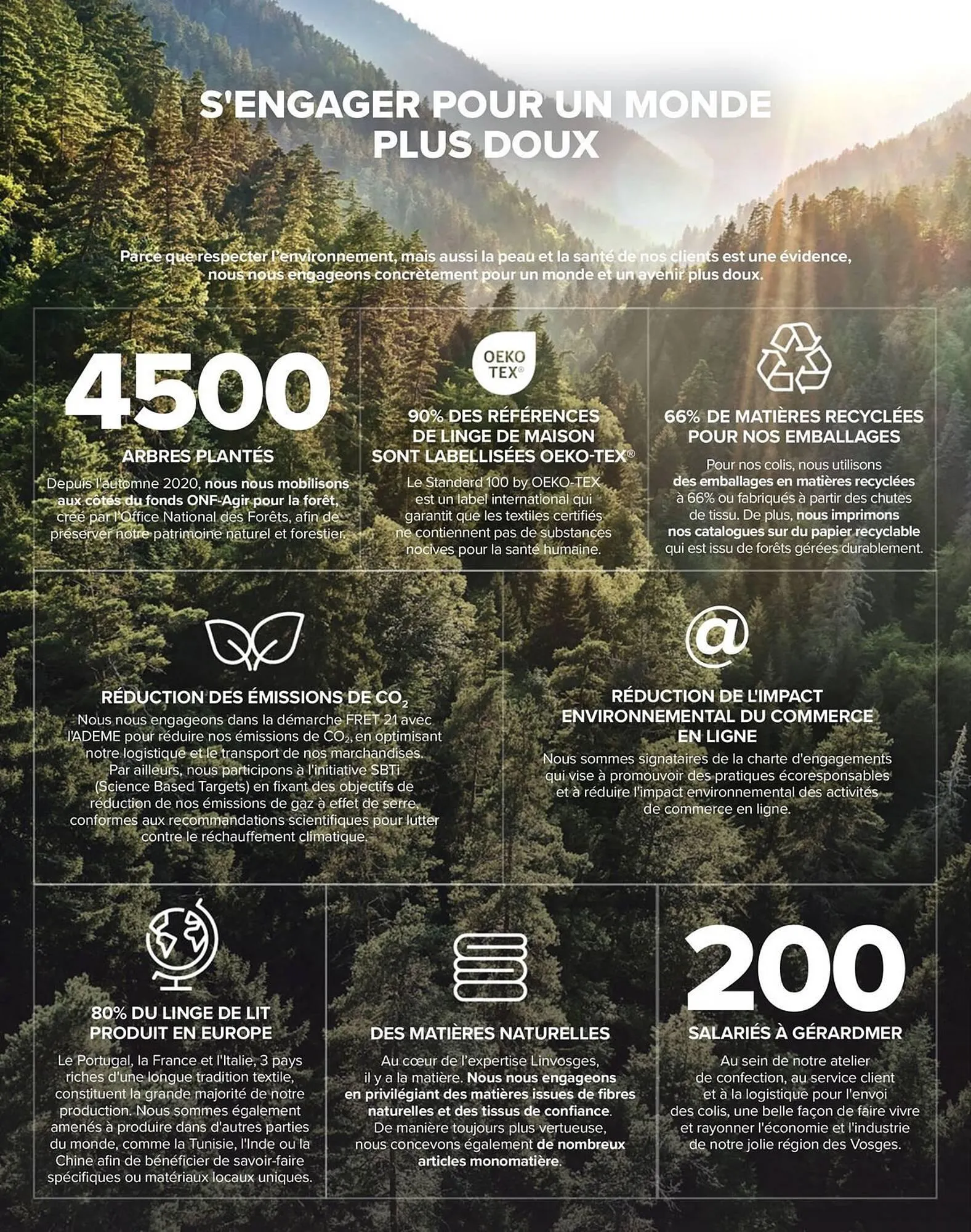 Catalogue Linvosges du 1 septembre au 28 février 2026 - Catalogue page 100