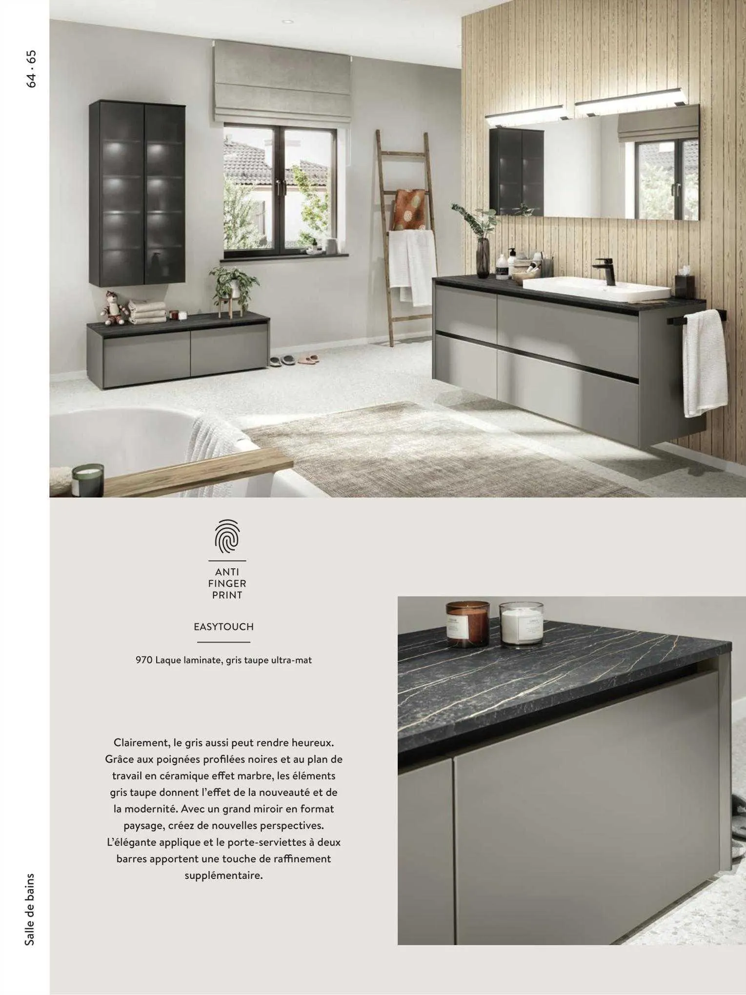 Catalogue Atlas du 7 juillet au 31 juillet 2023 - Catalogue page 64