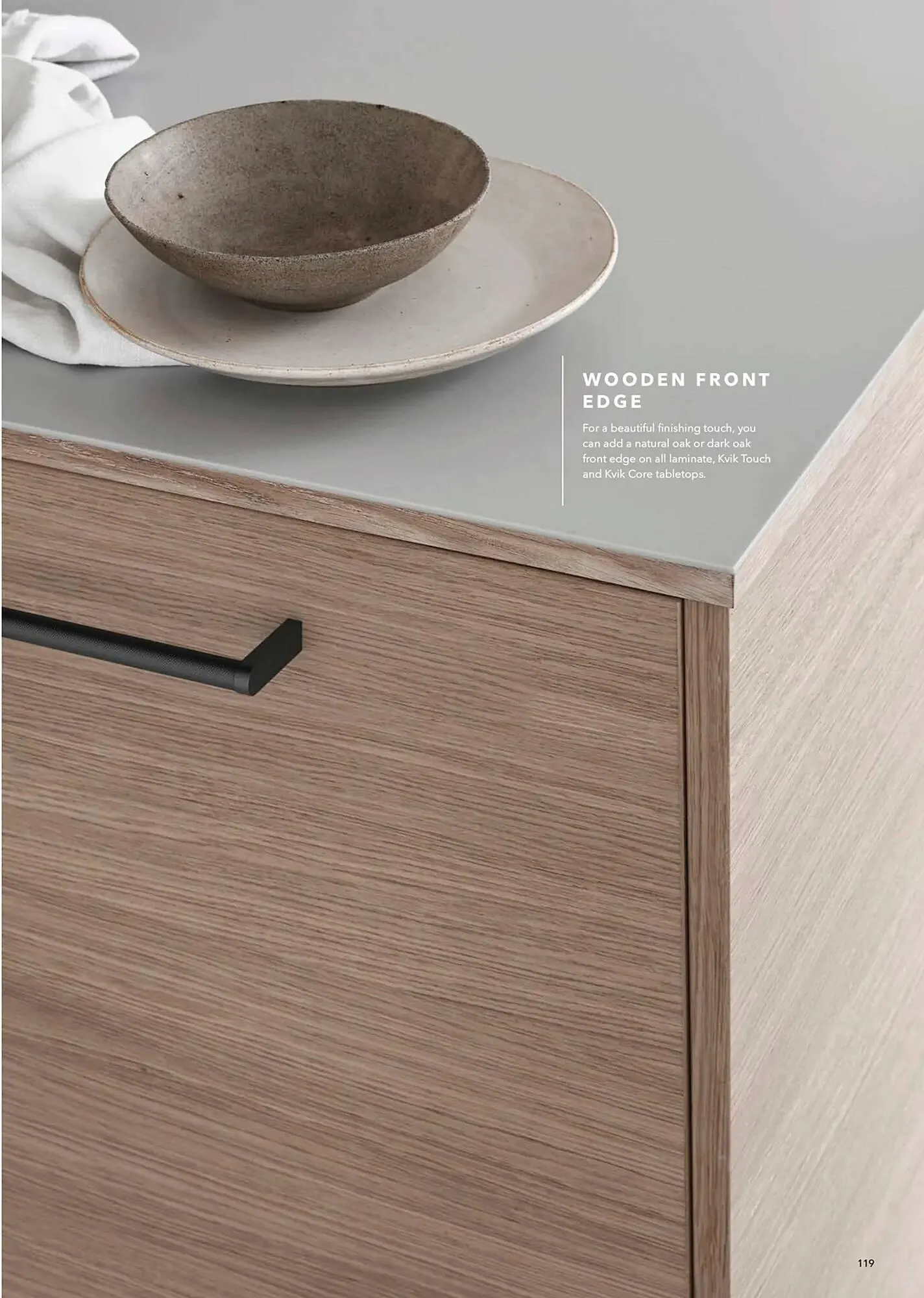 Catalogue Kvik du 17 janvier au 31 décembre 2024 - Catalogue page 119