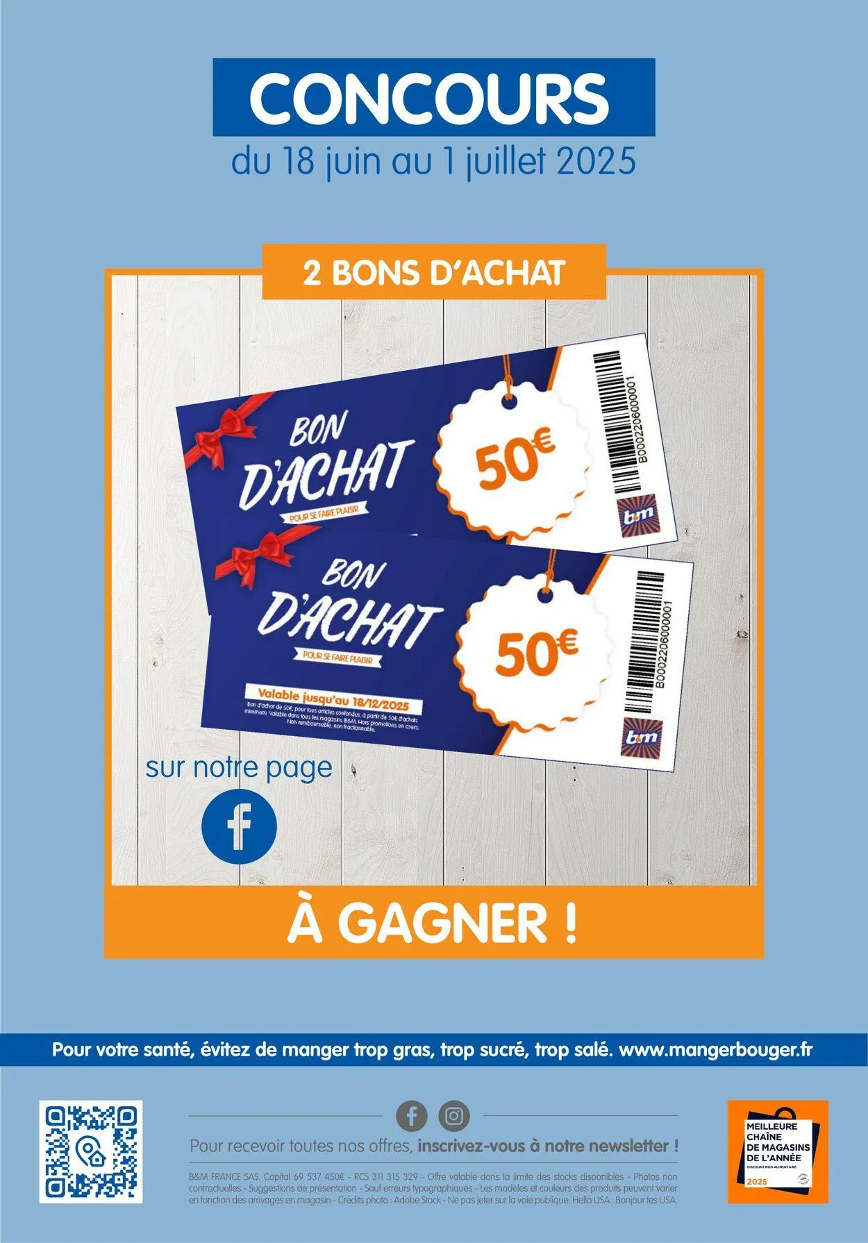 B&M Stores du 18 juin au 2 juillet 2025 - Catalogue page 16
