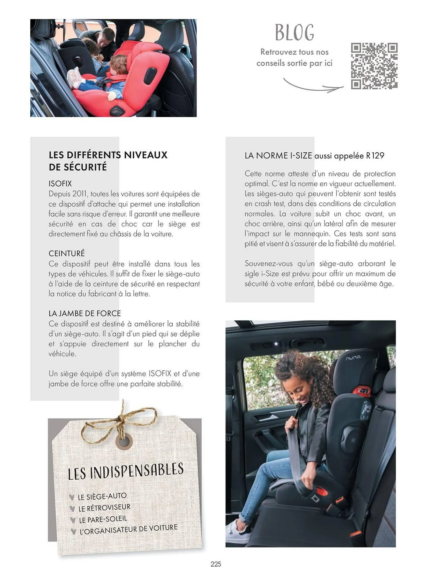 Catalogue Orchestra du 5 août au 31 décembre 2025 - Catalogue page 225