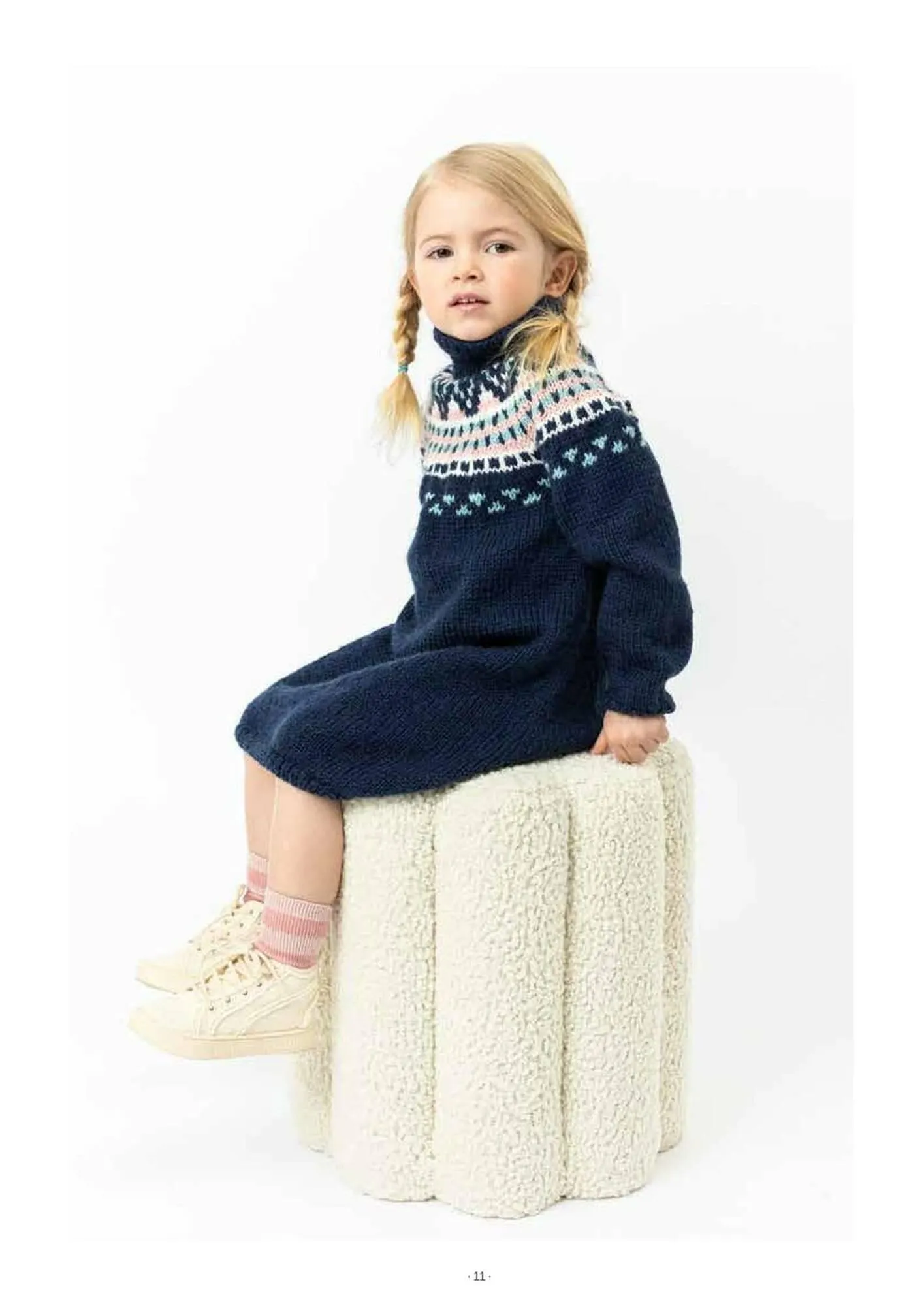 Catalogue Bergère de France du 30 août au 31 décembre 2025 - Catalogue page 2