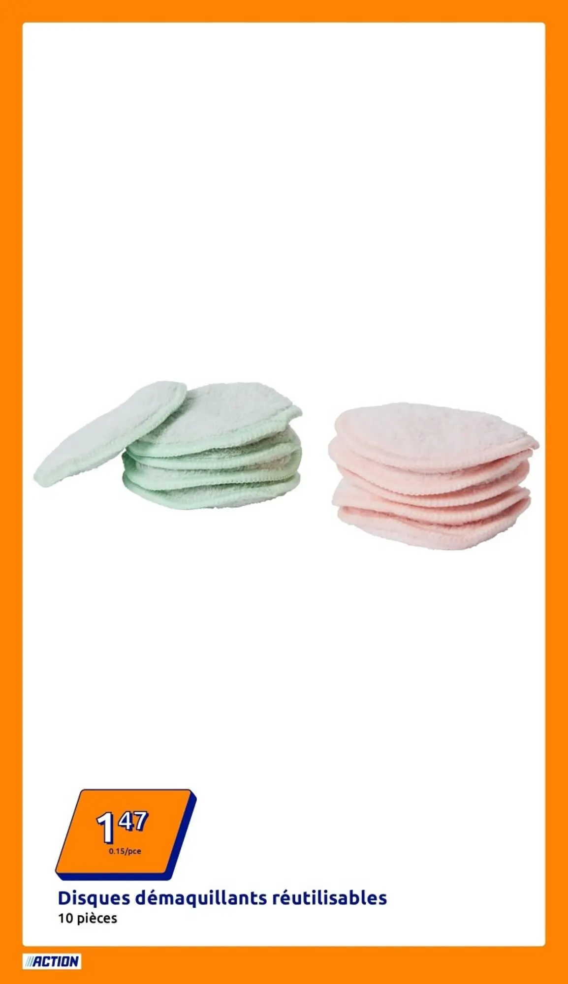 Catalogue Action du 18 février au 24 février 2026 - Catalogue page 3