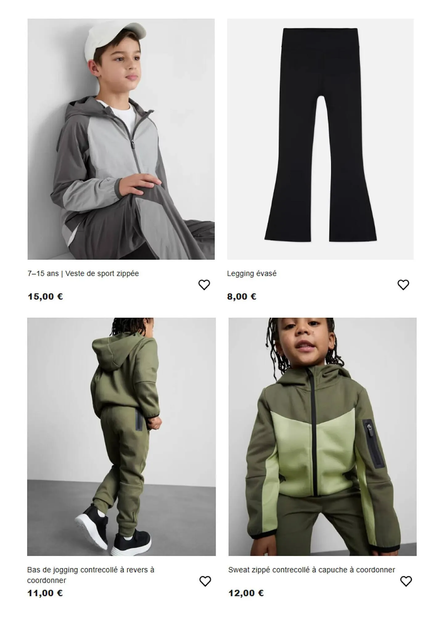 Catalogue Primark du 12 janvier au 8 février 2026 - Catalogue page 9