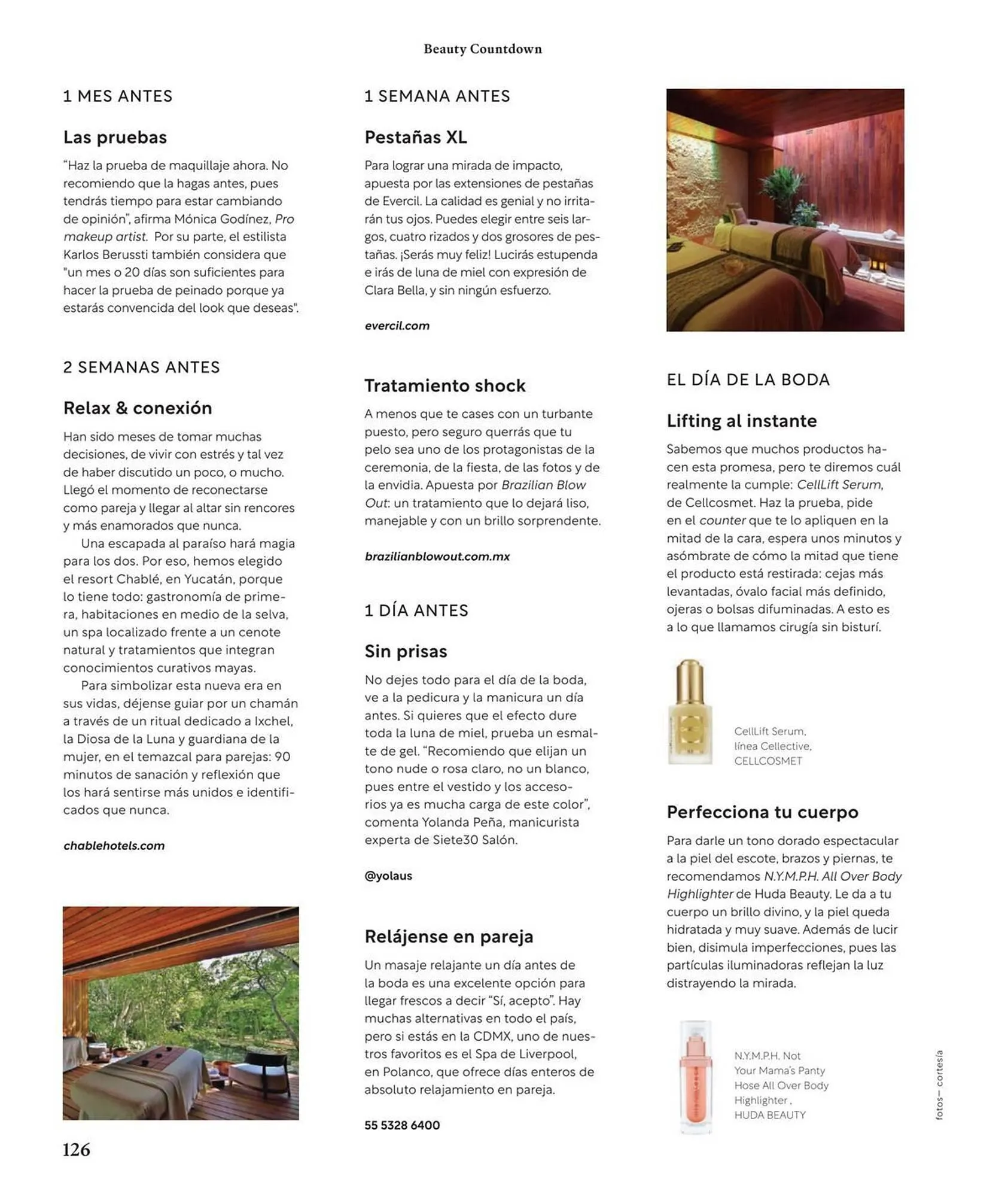 Catalogue Lipault du 5 février au 31 décembre 2026 - Catalogue page 128