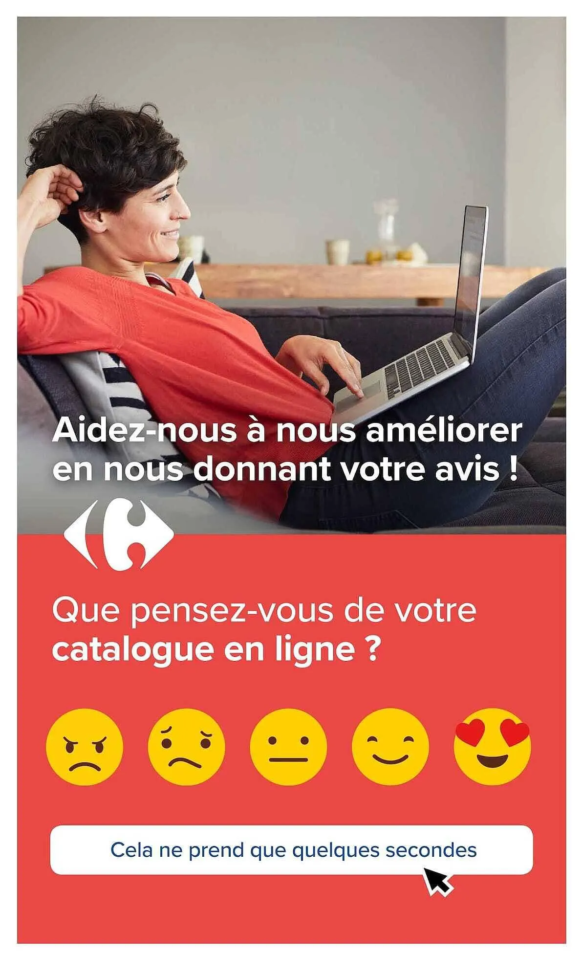Catalogue Carrefour du 15 mai au 26 mai 2026 - Catalogue page 25