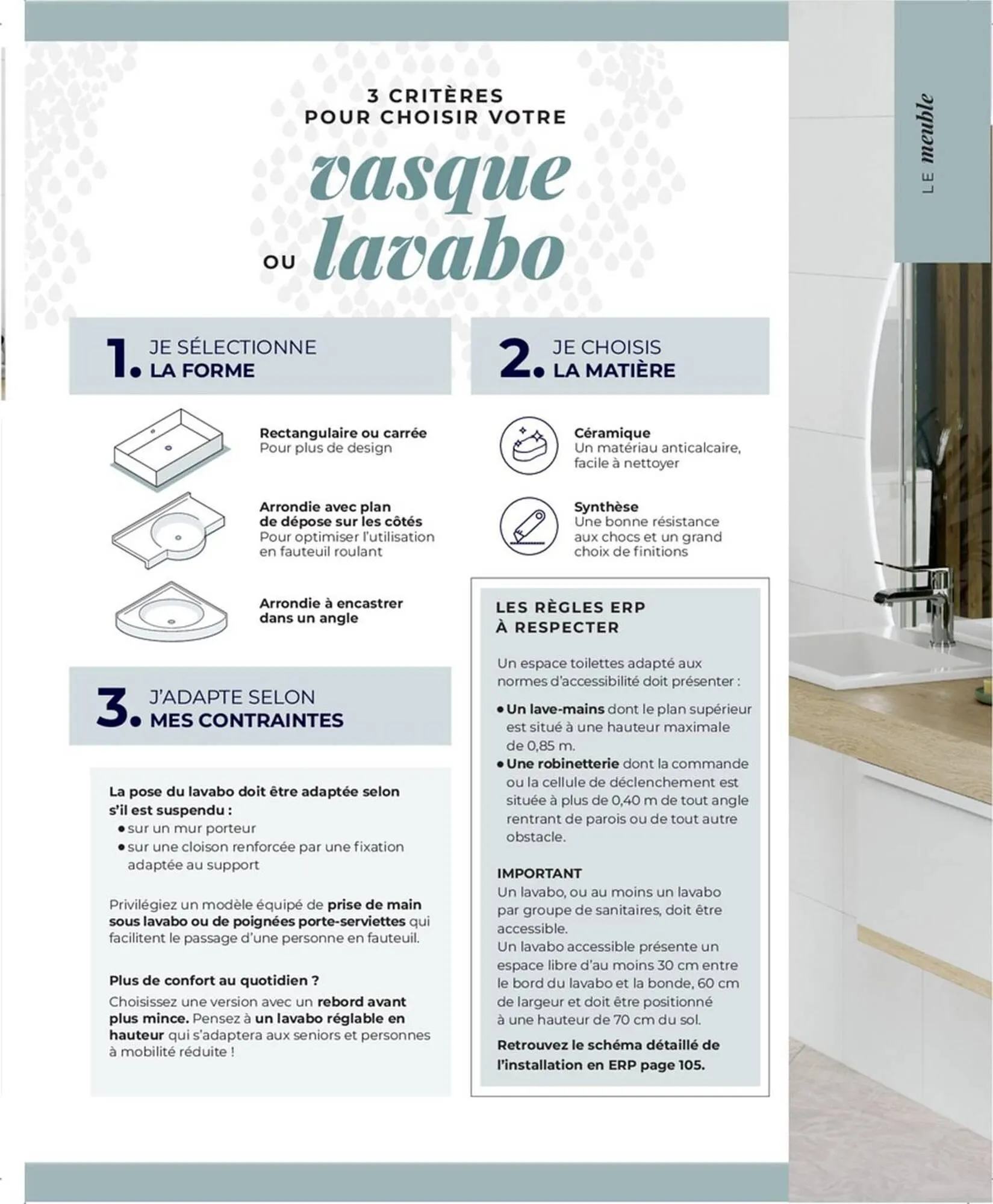 Cedeo Catalogue du 1 octobre au 31 mai 2026 - Catalogue page 39