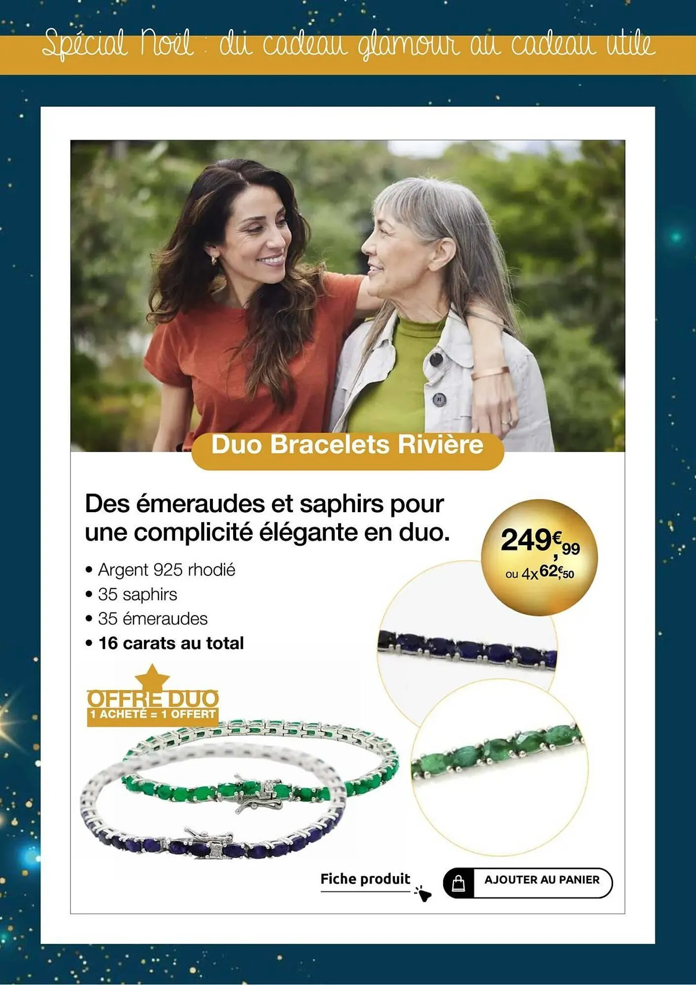 Catalogue Teleshopping du 4 novembre au 4 décembre 2025 - Catalogue page 6