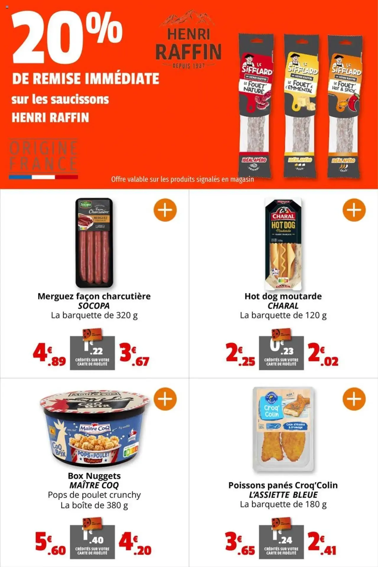 Coccinelle catalogue du 11 septembre au 22 septembre 2024 - Catalogue page 8