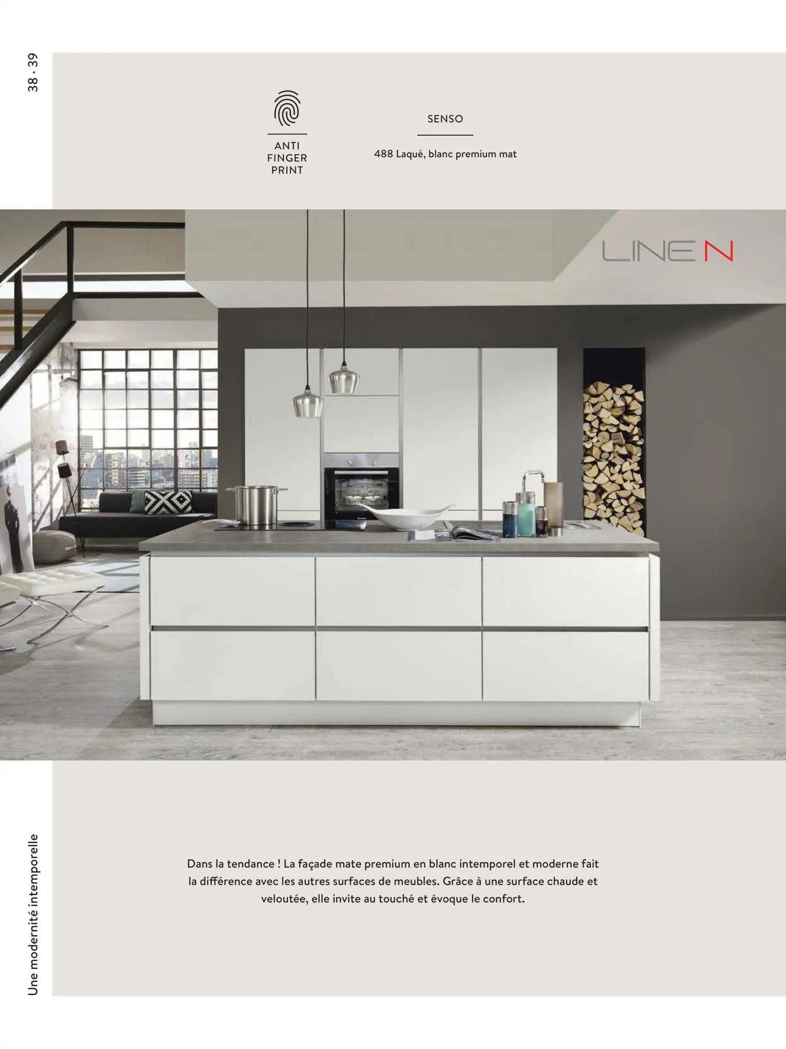 Catalogue Atlas du 7 juillet au 31 juillet 2023 - Catalogue page 38