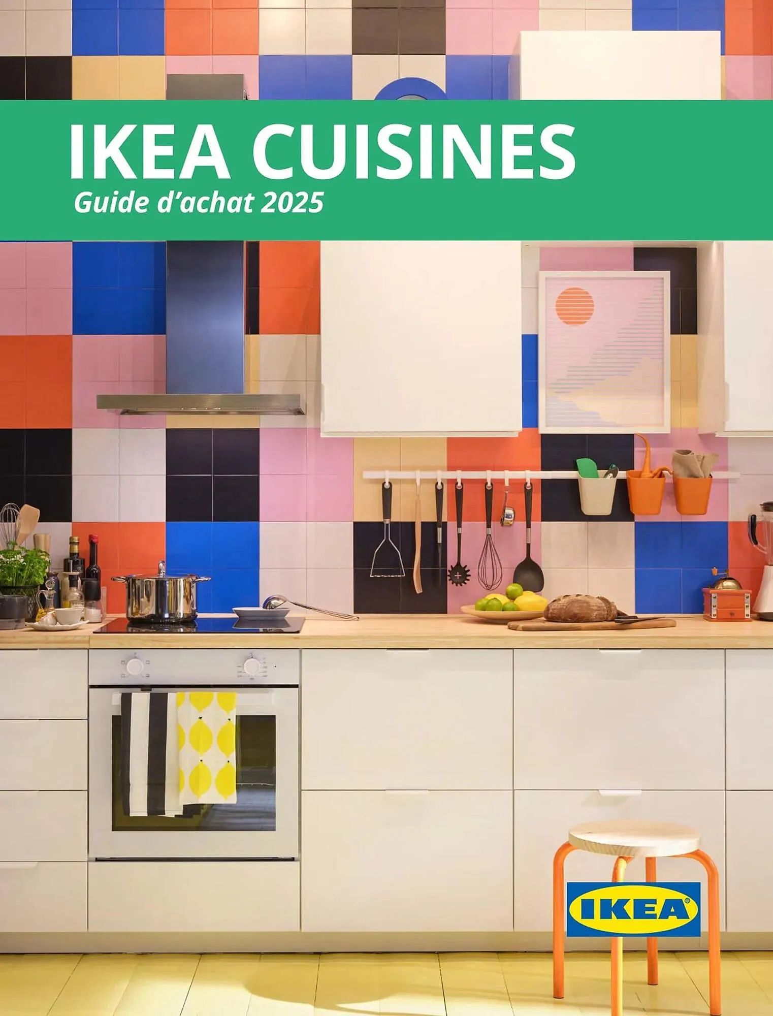 Catalogue IKEA - 1