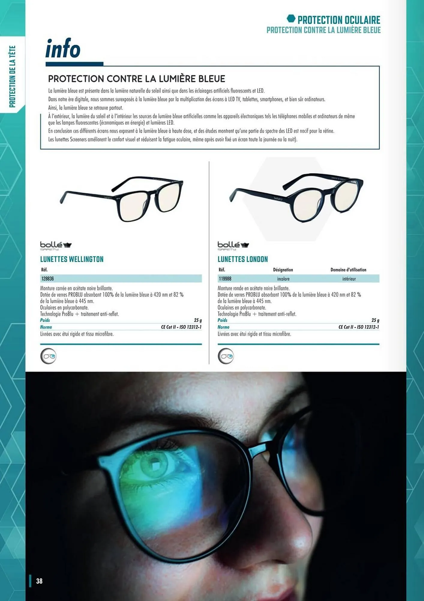 Catalogue Master Pro du 19 septembre au 31 janvier 2027 - Catalogue page 40