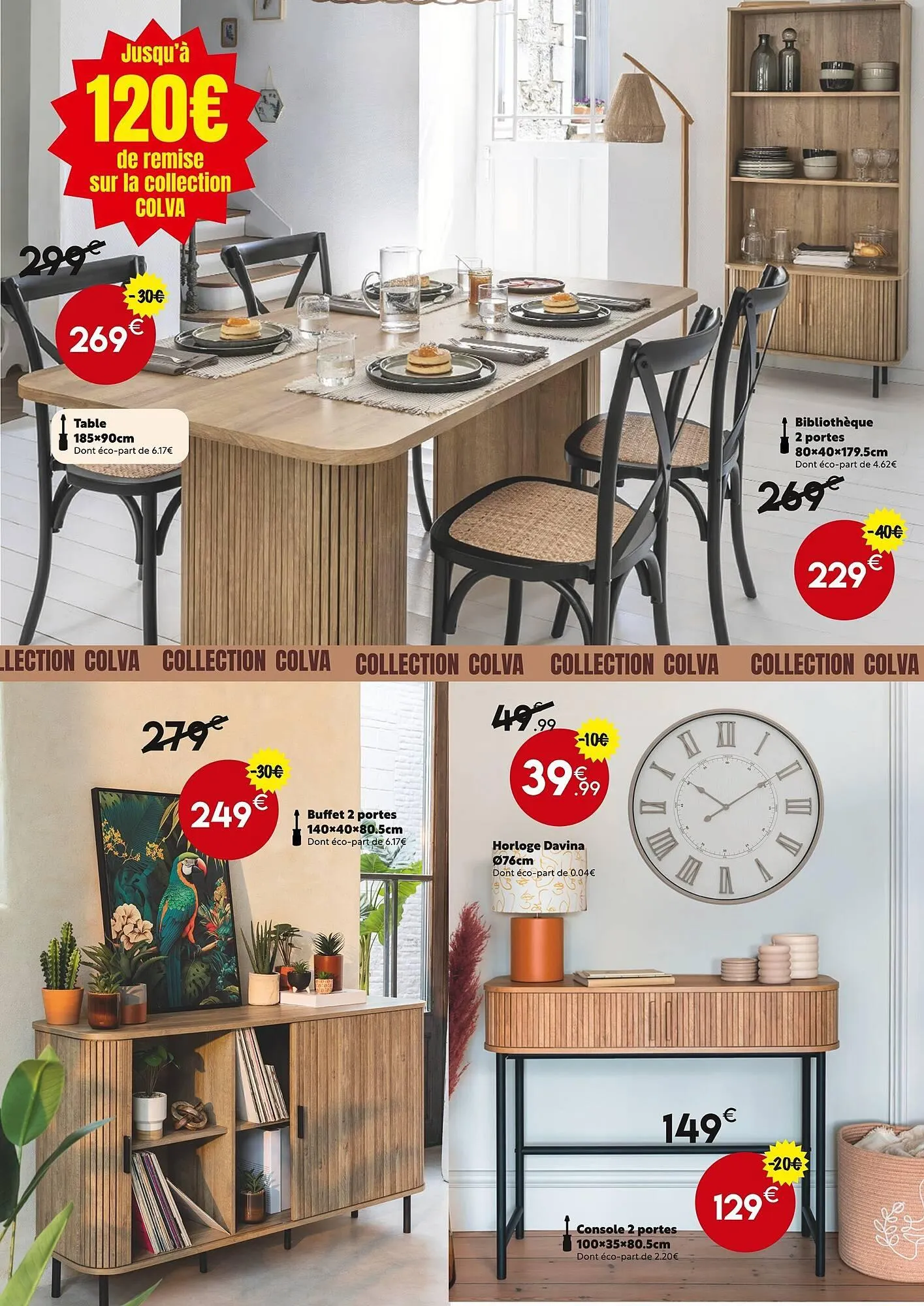 Catalogue Maxi Bazar du 5 janvier au 1 février 2026 - Catalogue page 2