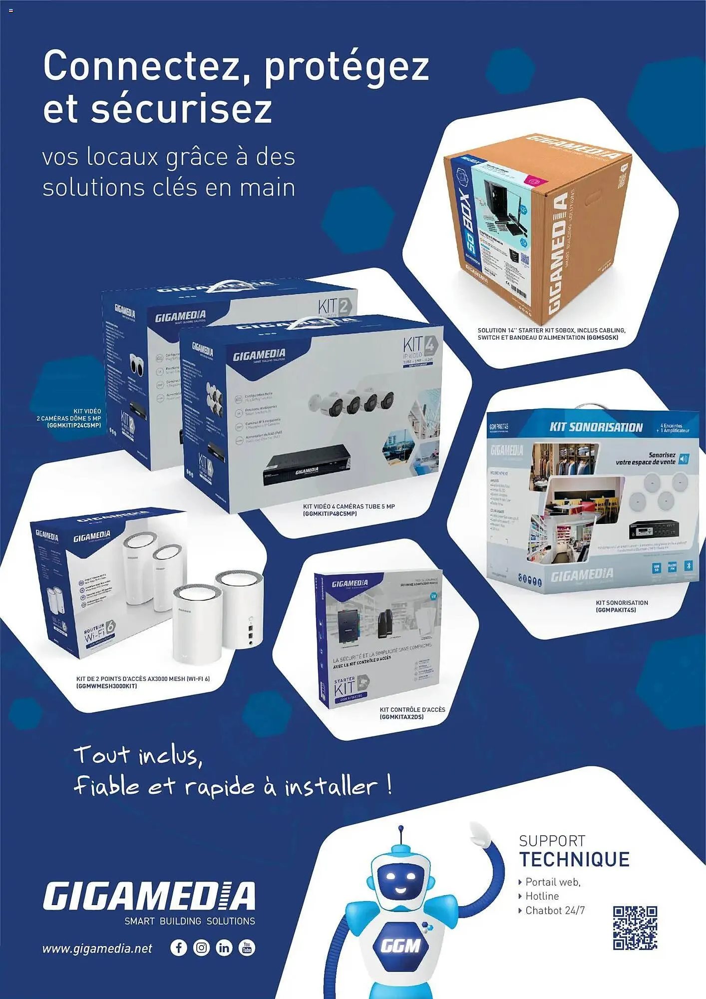 Catalogue Rexel du 10 avril au 31 décembre 2026 - Catalogue page 140