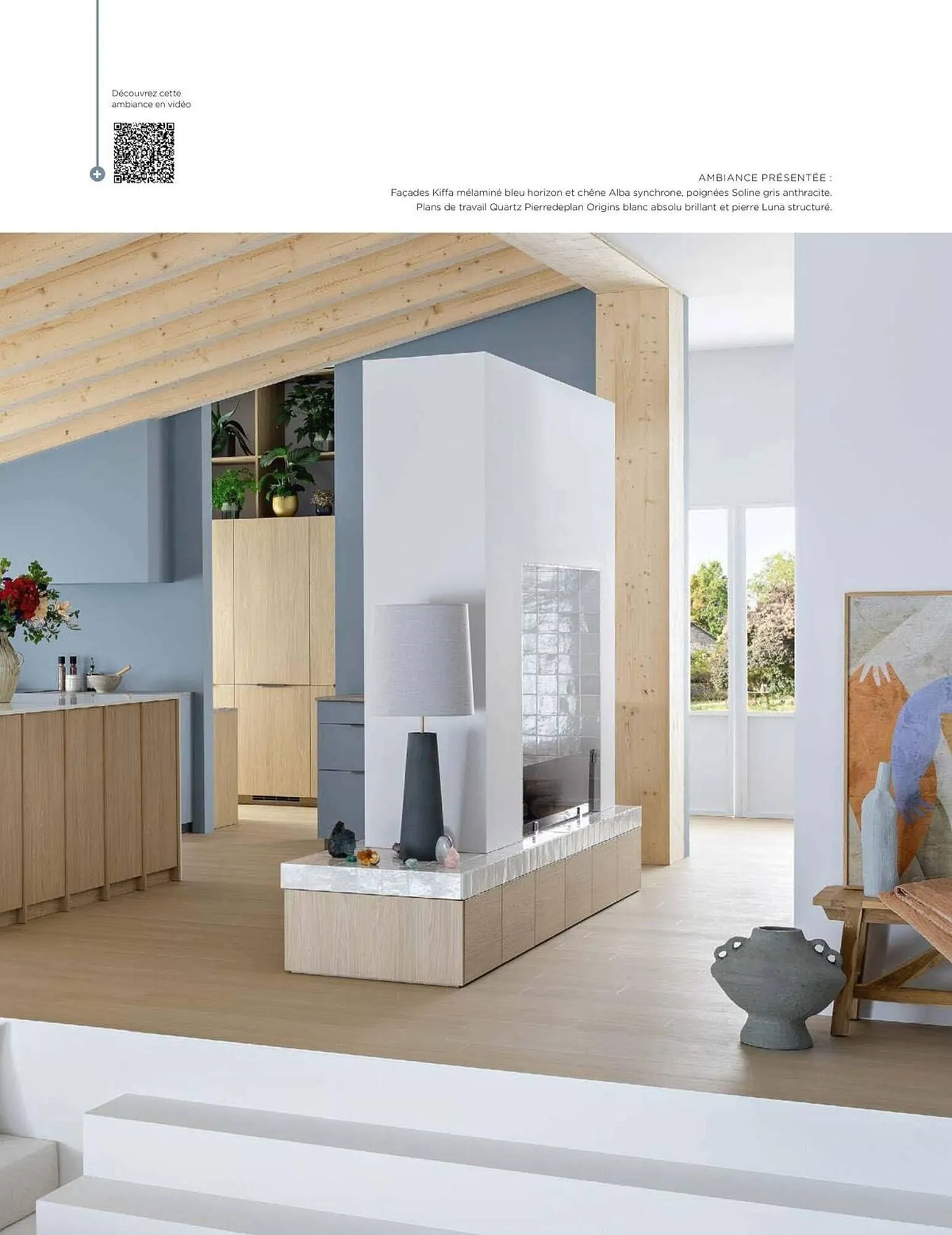 Catalogue Mobalpa du 9 février au 31 décembre 2026 - Catalogue page 73