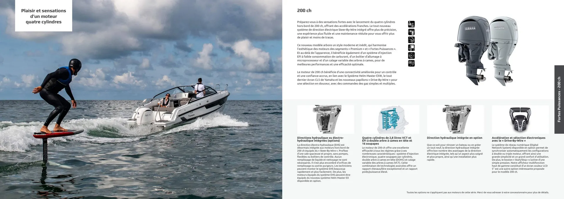 Catalogue Yamaha du 19 février au 29 août 2026 - Catalogue page 6