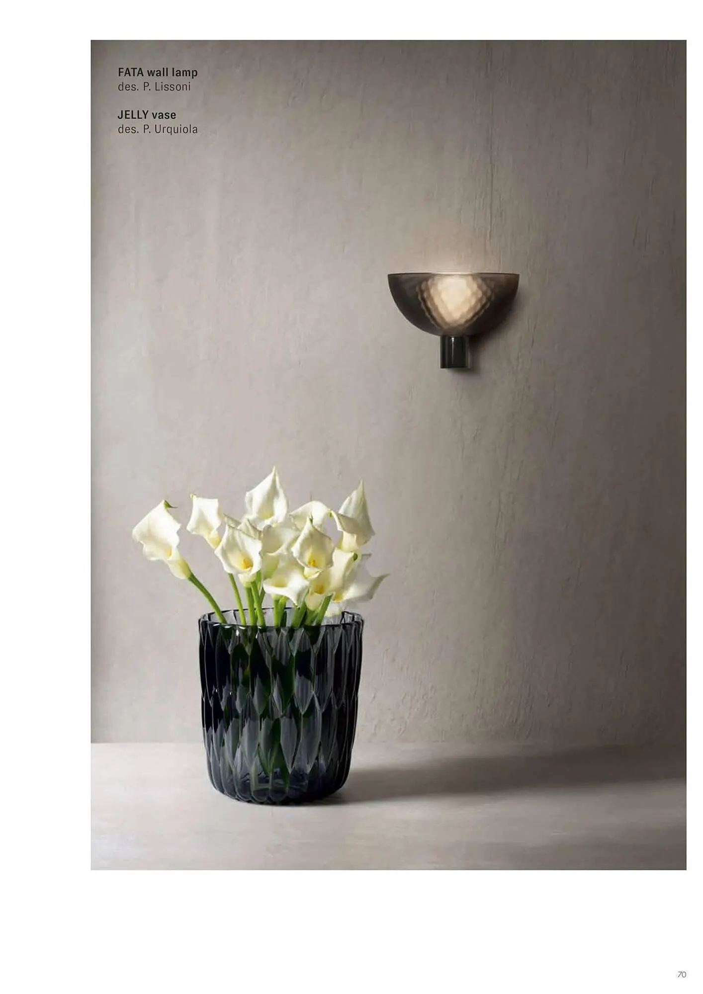 Catalogue Kartell du 29 janvier au 31 décembre 2025 - Catalogue page 74