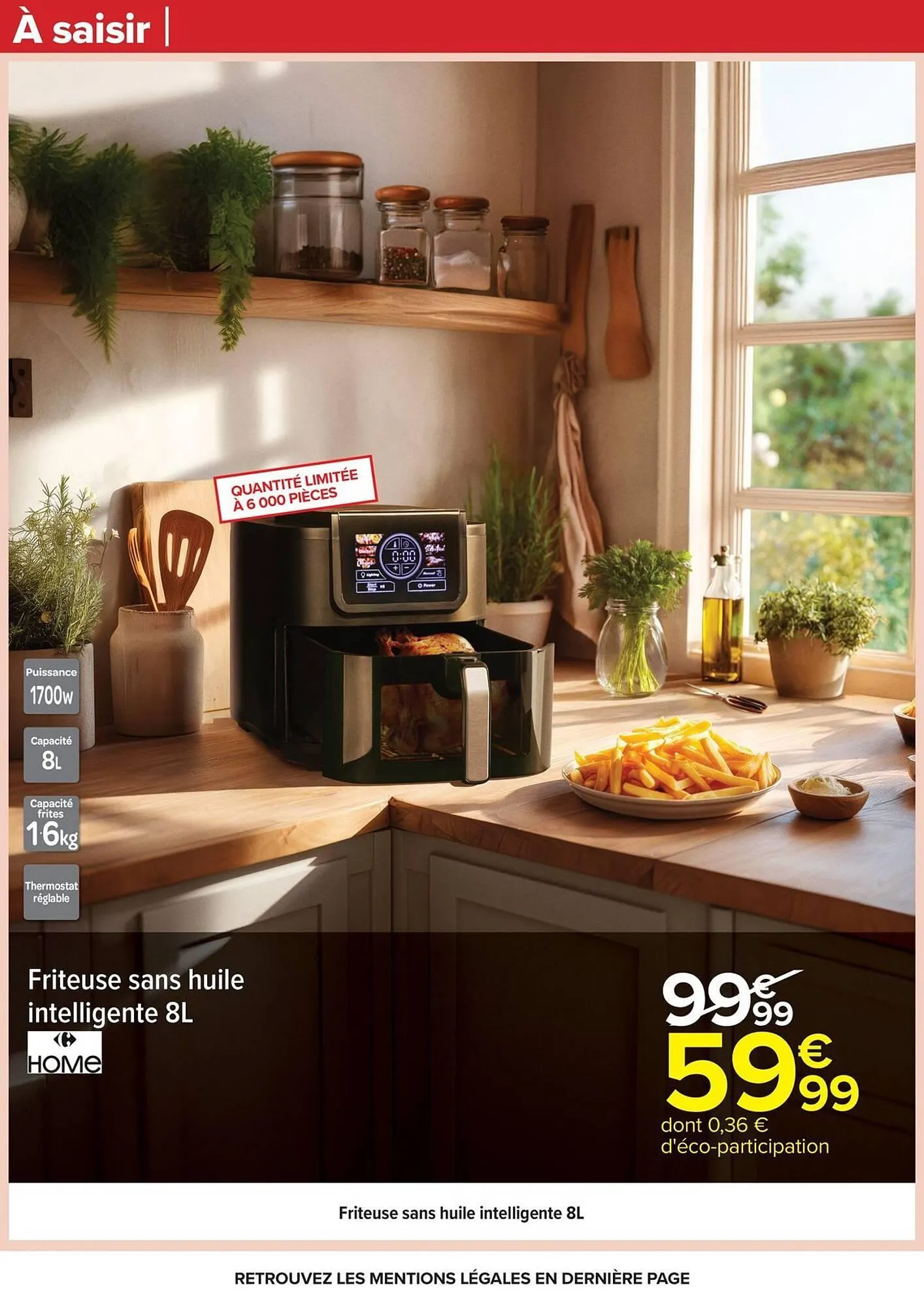 Catalogue Carrefour du 15 décembre au 24 décembre 2025 - Catalogue page 53