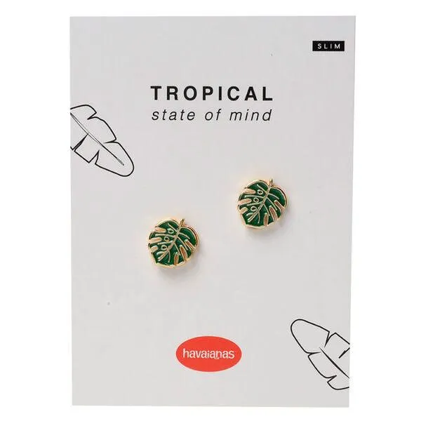 Havaianas Charms Slim