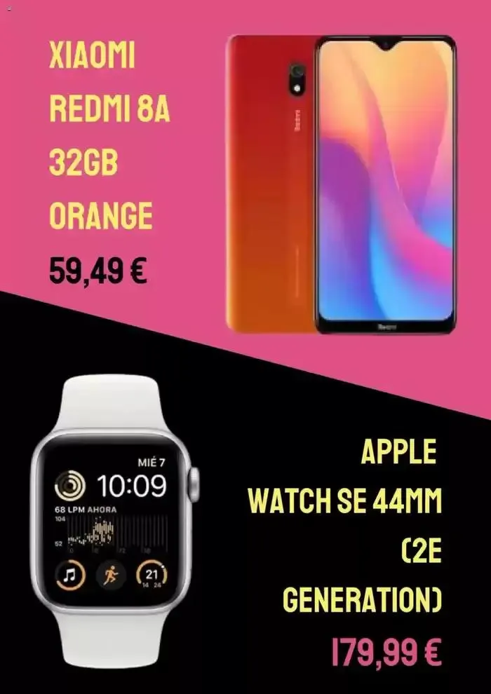 Top Ventes Catalogue du 25 avril au 25 mai 2025 - Catalogue page 2