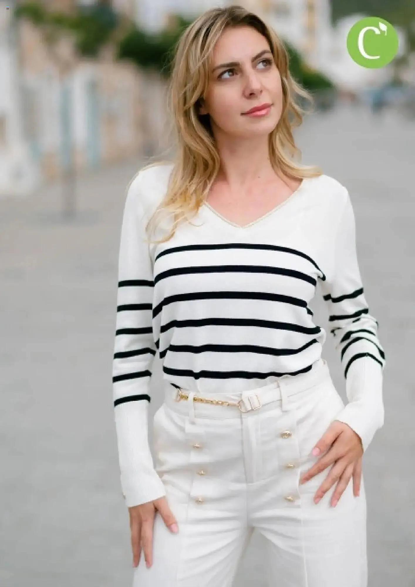 Catalogue Charlott du 14 mars au 17 avril 2025 - Catalogue page 9