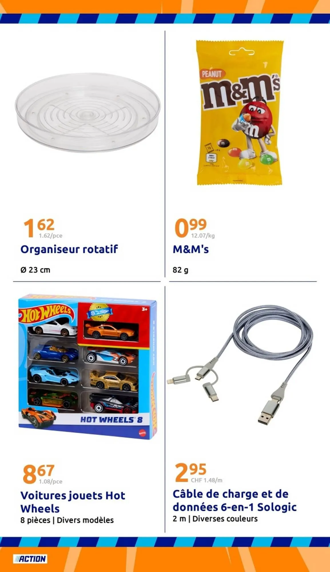Catalogue Action du 14 janvier au 20 janvier 2026 - Catalogue page 30
