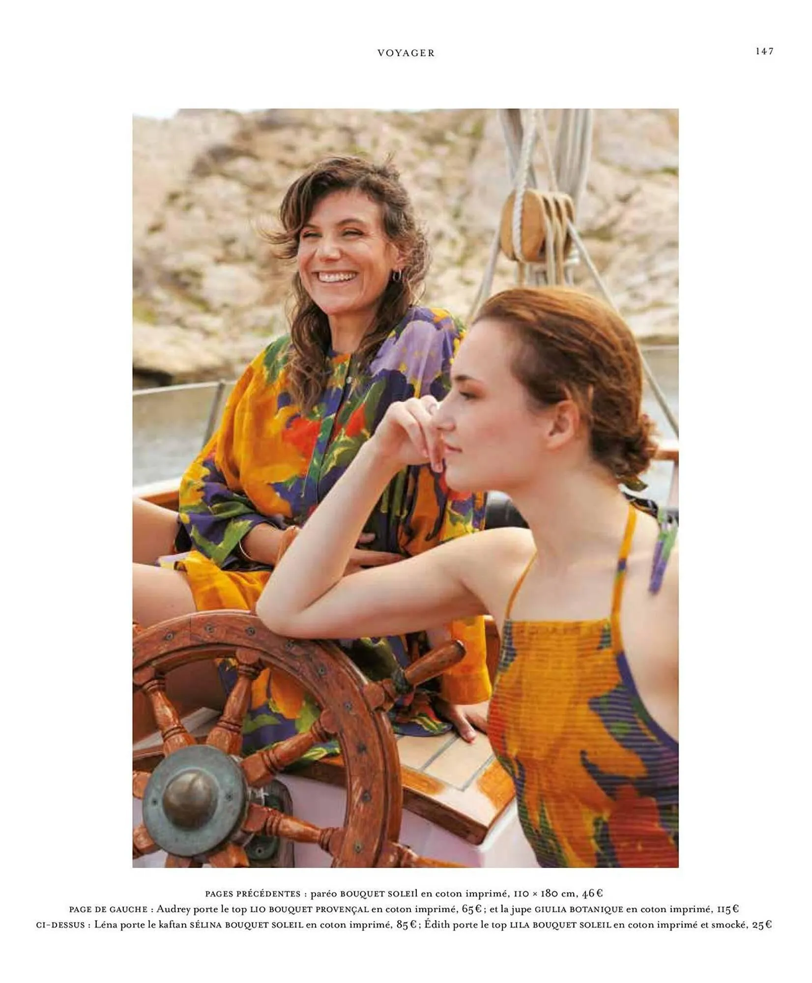 Catalogue Fragonard du 9 mars au 20 septembre 2026 - Catalogue page 147