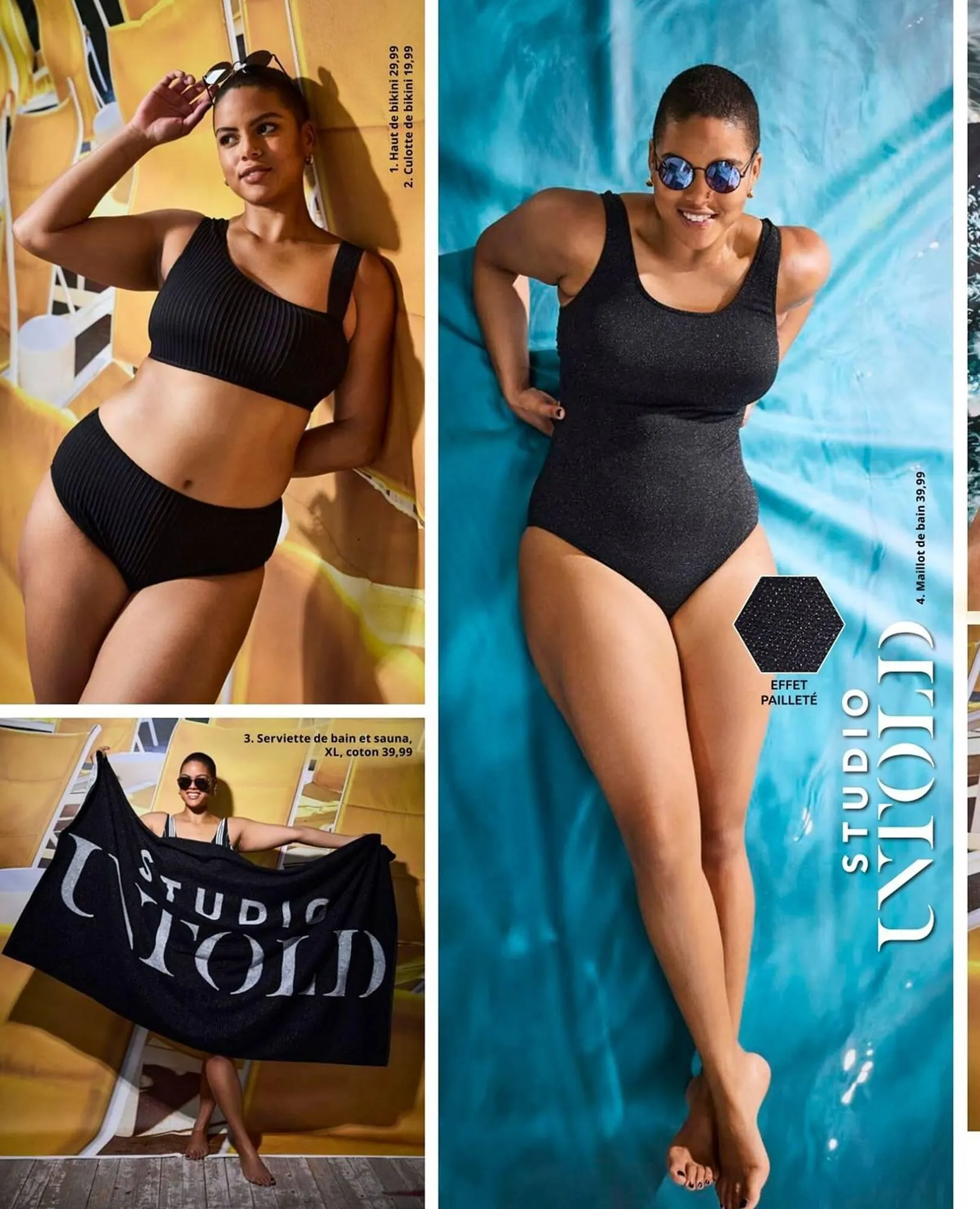 Catalogue Ulla Popken du 25 juillet au 31 août 2025 - Catalogue page 88