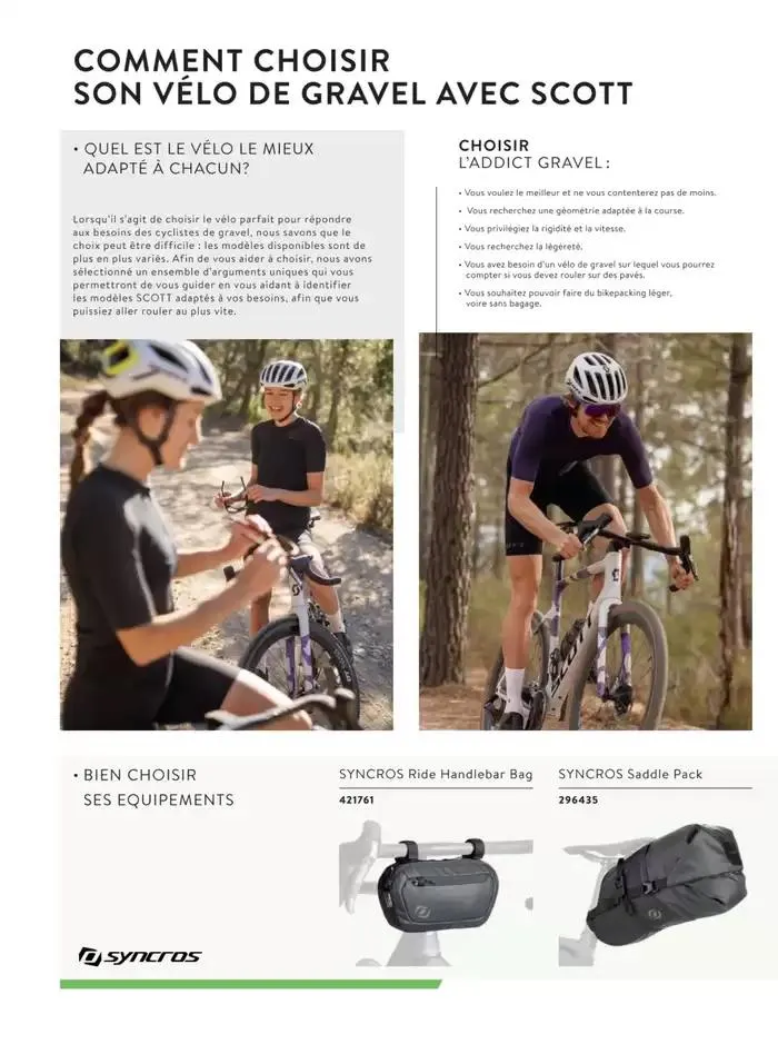 Collection 2025 du 2 mai au 31 décembre 2025 - Catalogue page 124