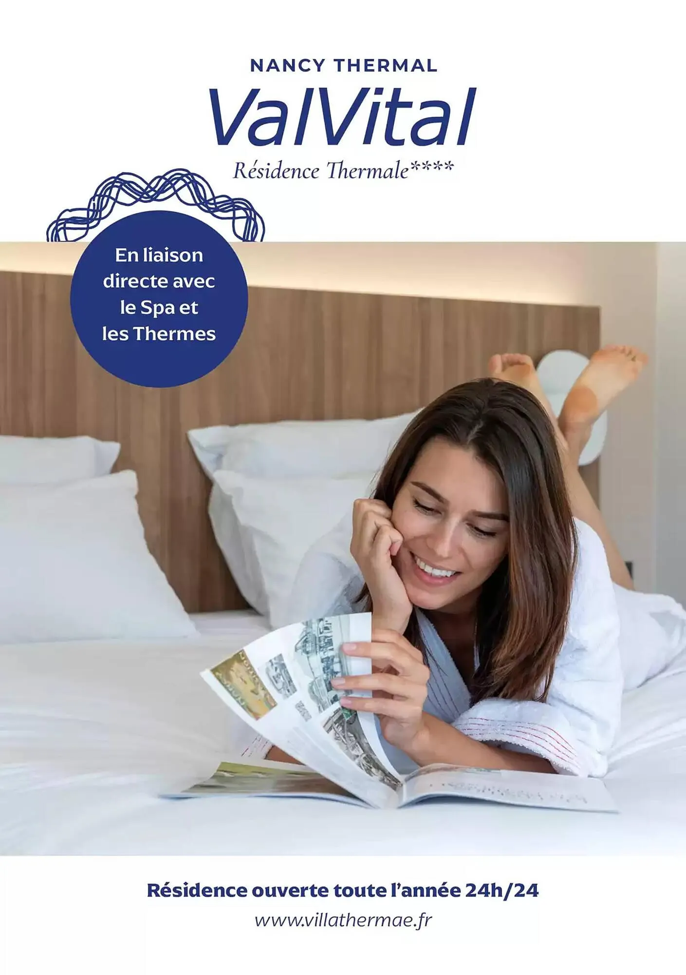 Catalogue ValVital du 7 mars au 31 décembre 2025 - Catalogue page 1