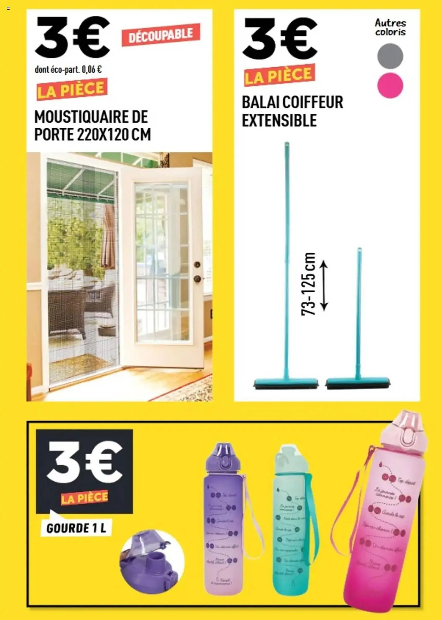 Catalogue Centrakor du 14 juillet au 27 juillet 2025 - Catalogue page 49