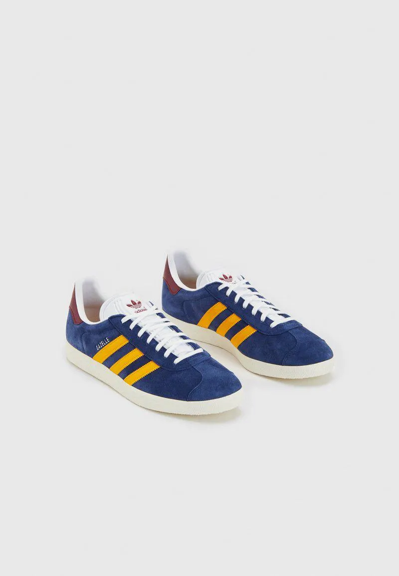 GAZELLE UNISEX - Baskets basses
