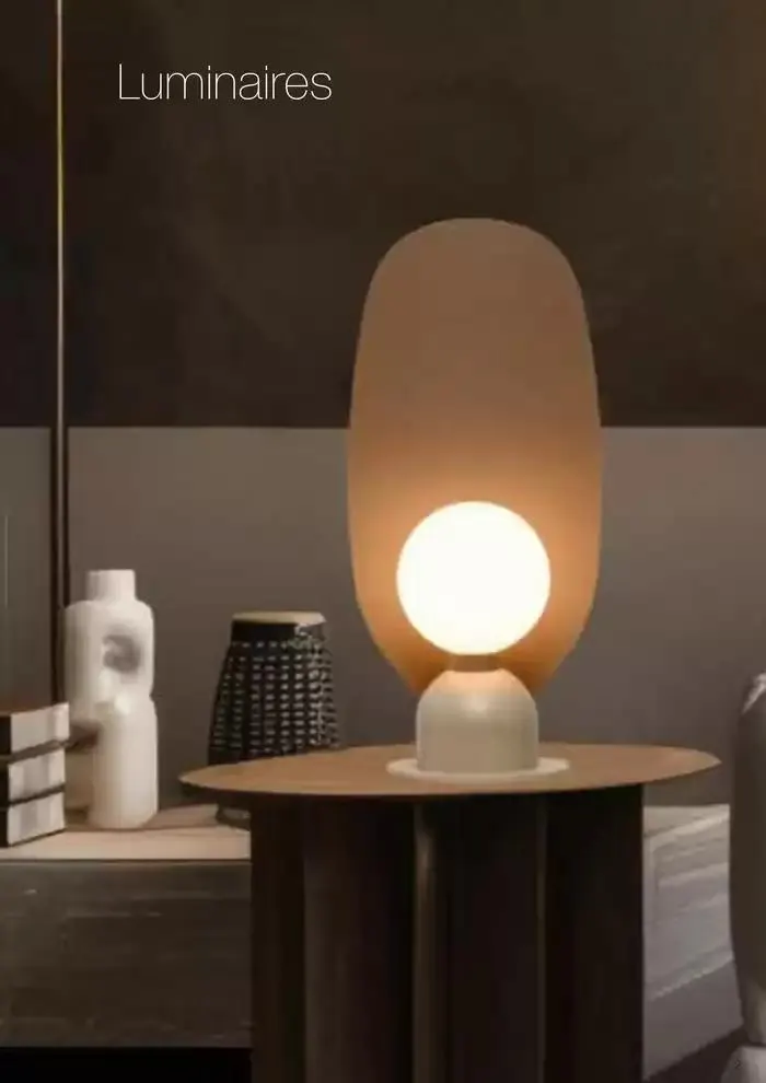 Décoration Nouveautes 2025 du 26 février au 30 juin 2025 - Catalogue page 2